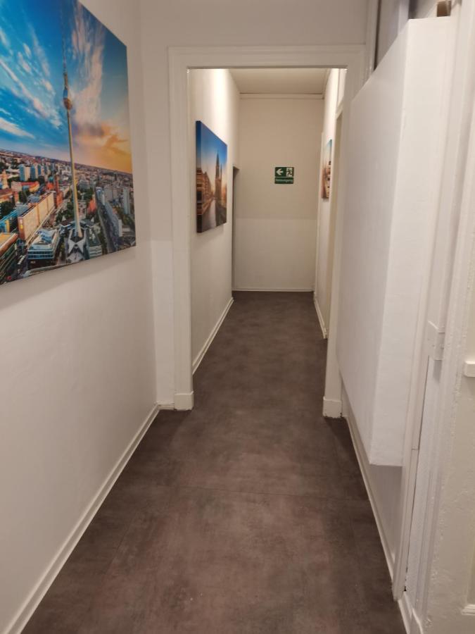 Pokój Jednoosobowy w aneksie