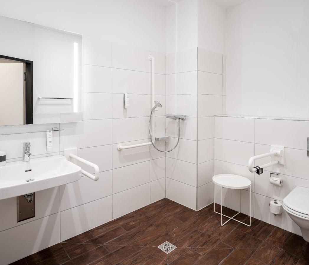 Apartment mit 1 Schlafzimmer und Schlafsofa