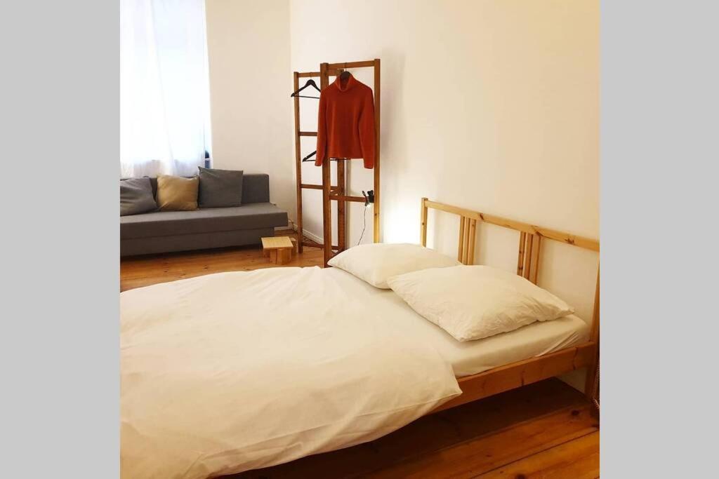 Apartment mit 2 Schlafzimmern