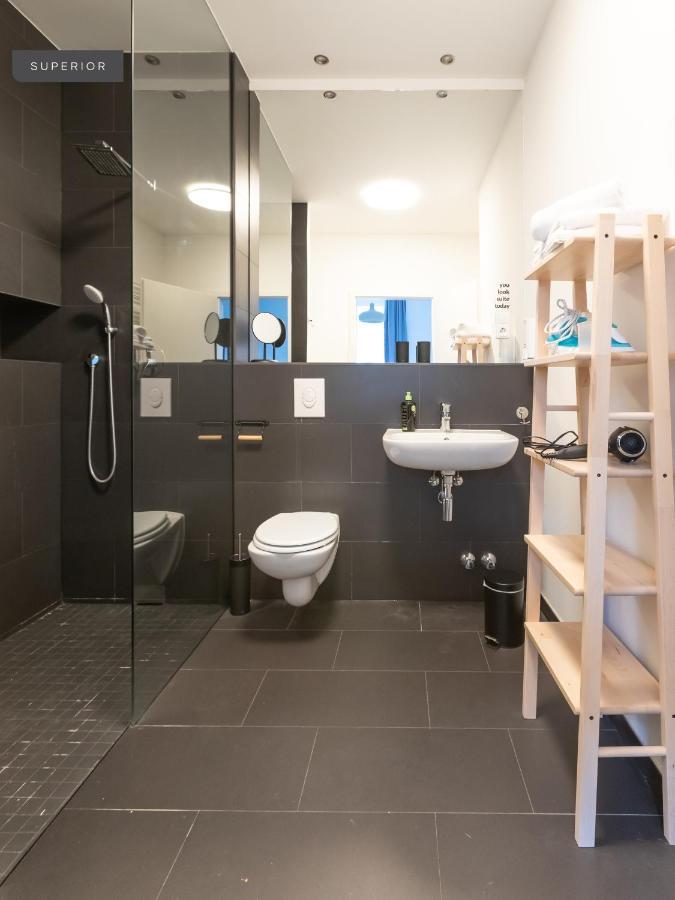 Superior Suite