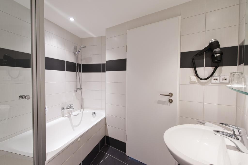 Business Doppelzimmer