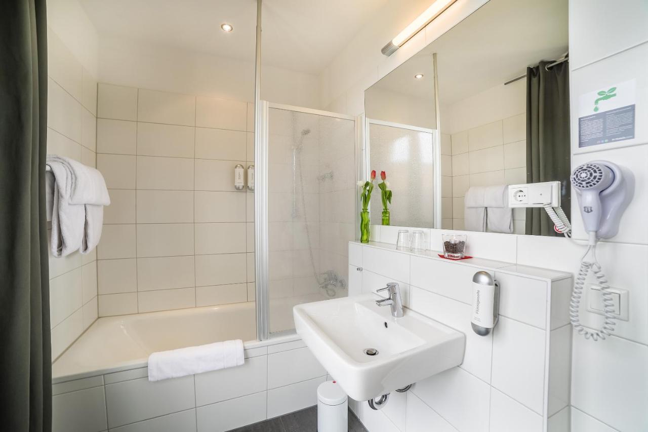 Comfort Doppelzimmer