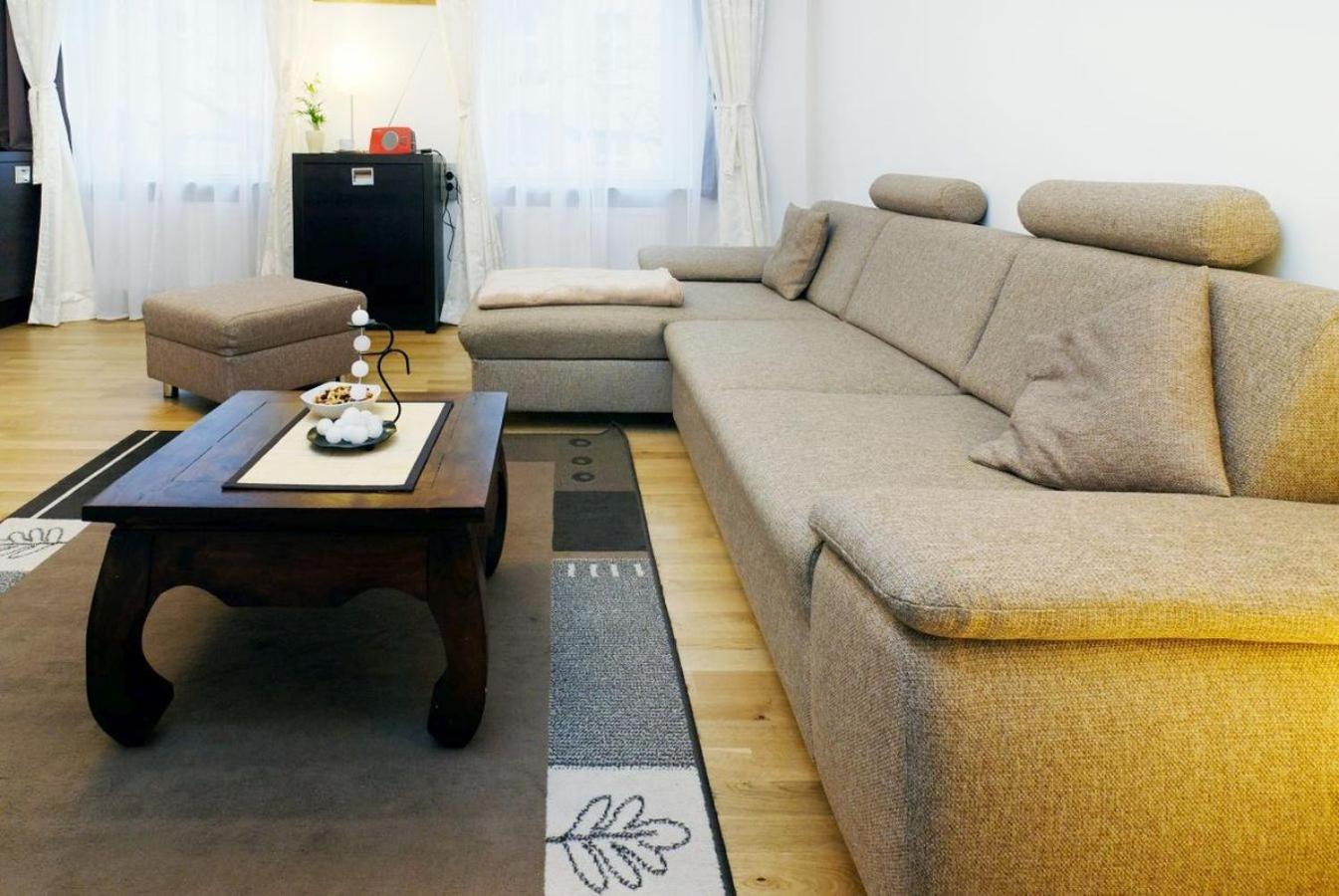Apartamento de 1 dormitorio