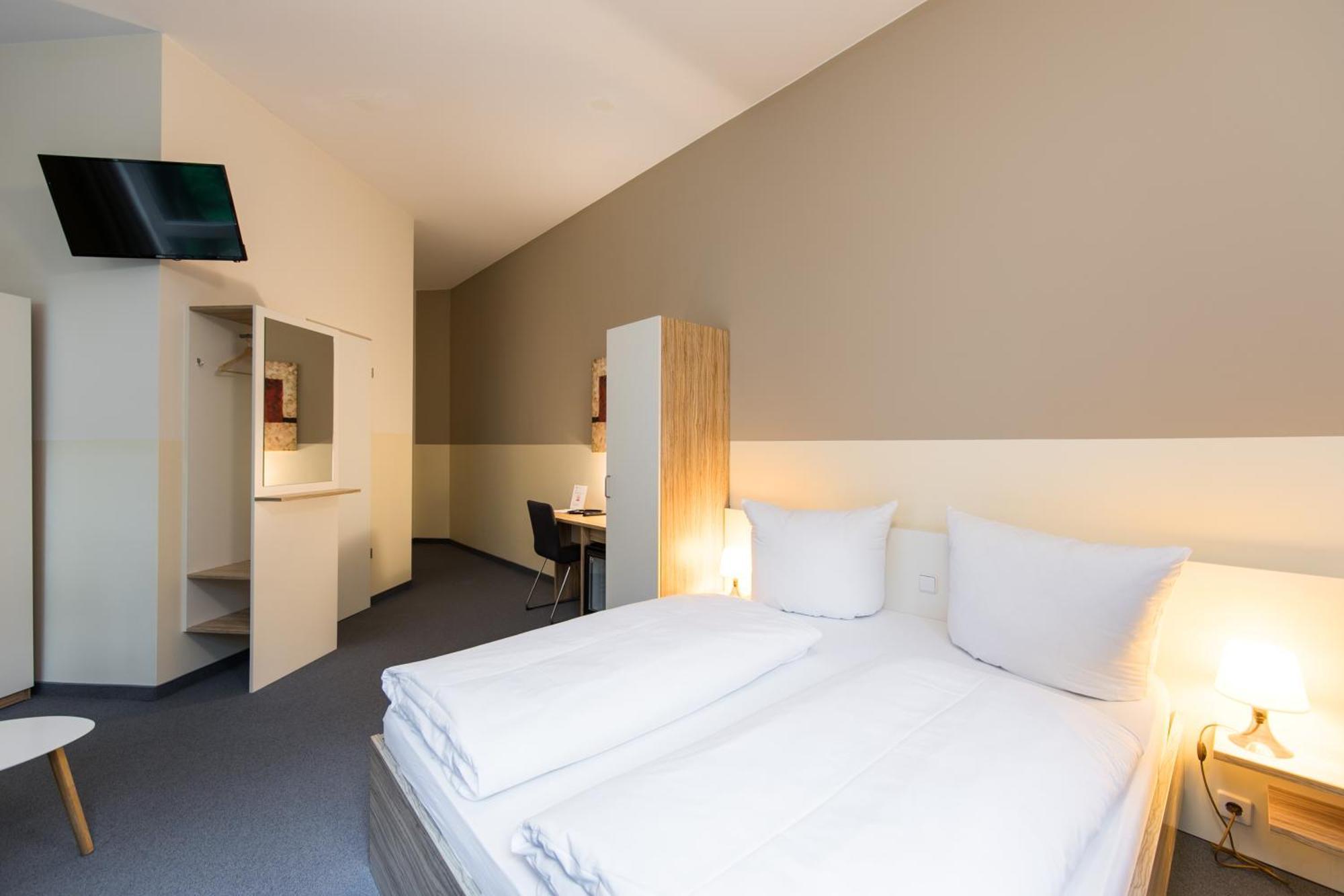Comfort Quadruple Room