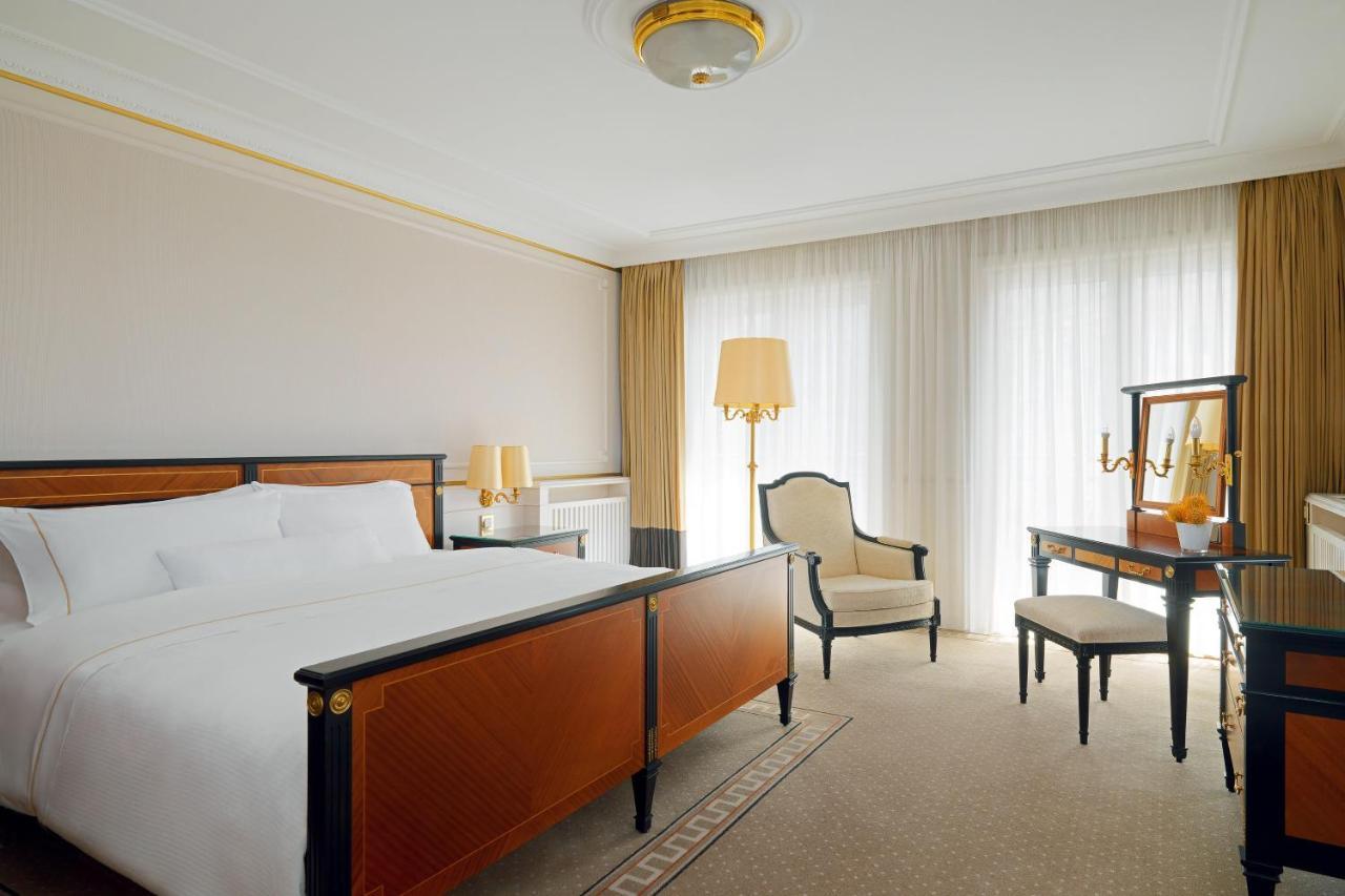 Suite Grand Classic