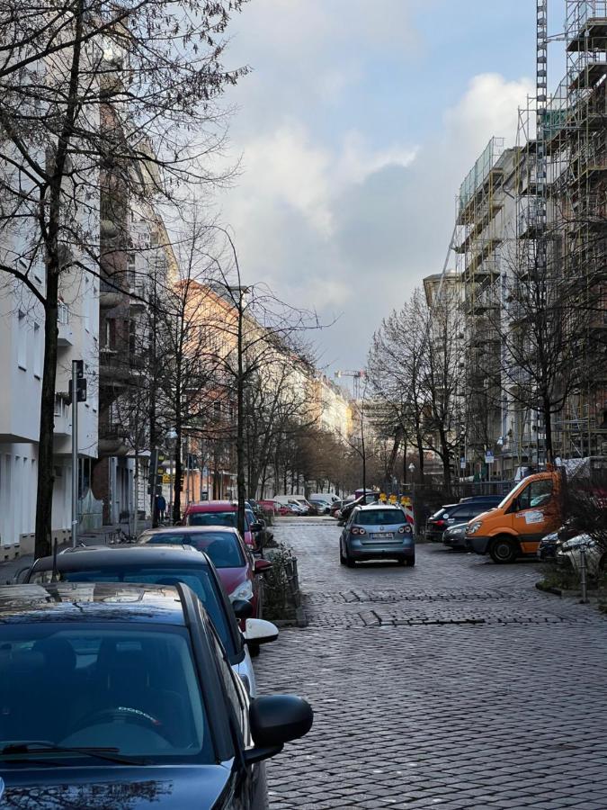 Apartment mit 1 Schlafzimmer