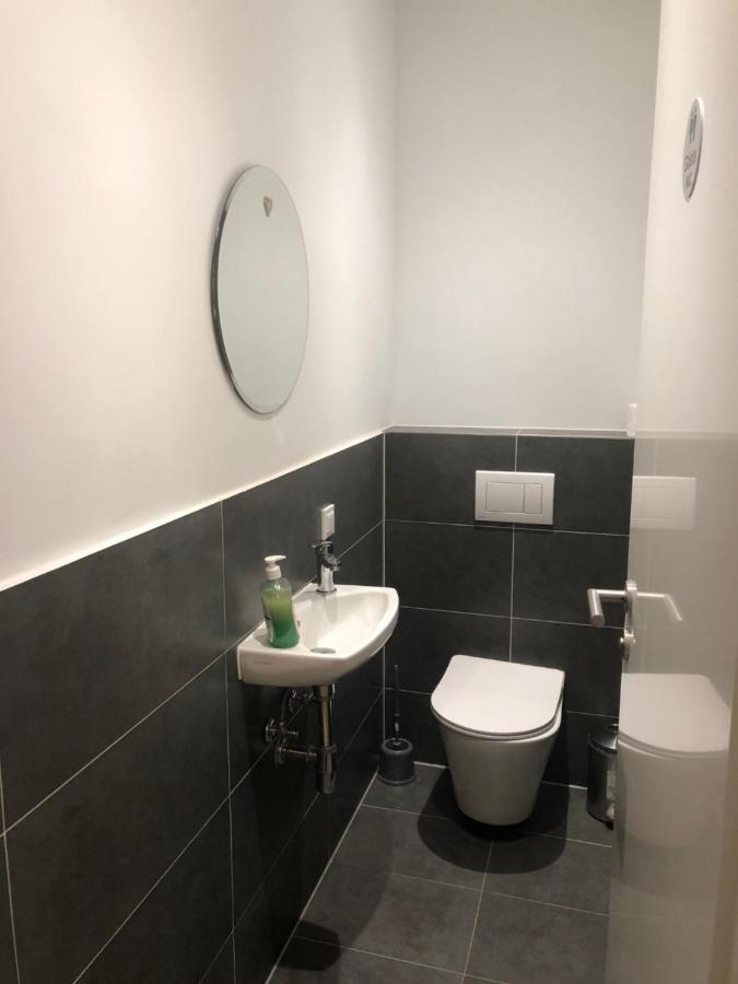 Double or Twin Room with Shared Bathroom