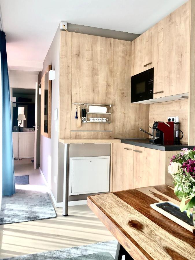 Haus mit 1 Schlafzimmer
