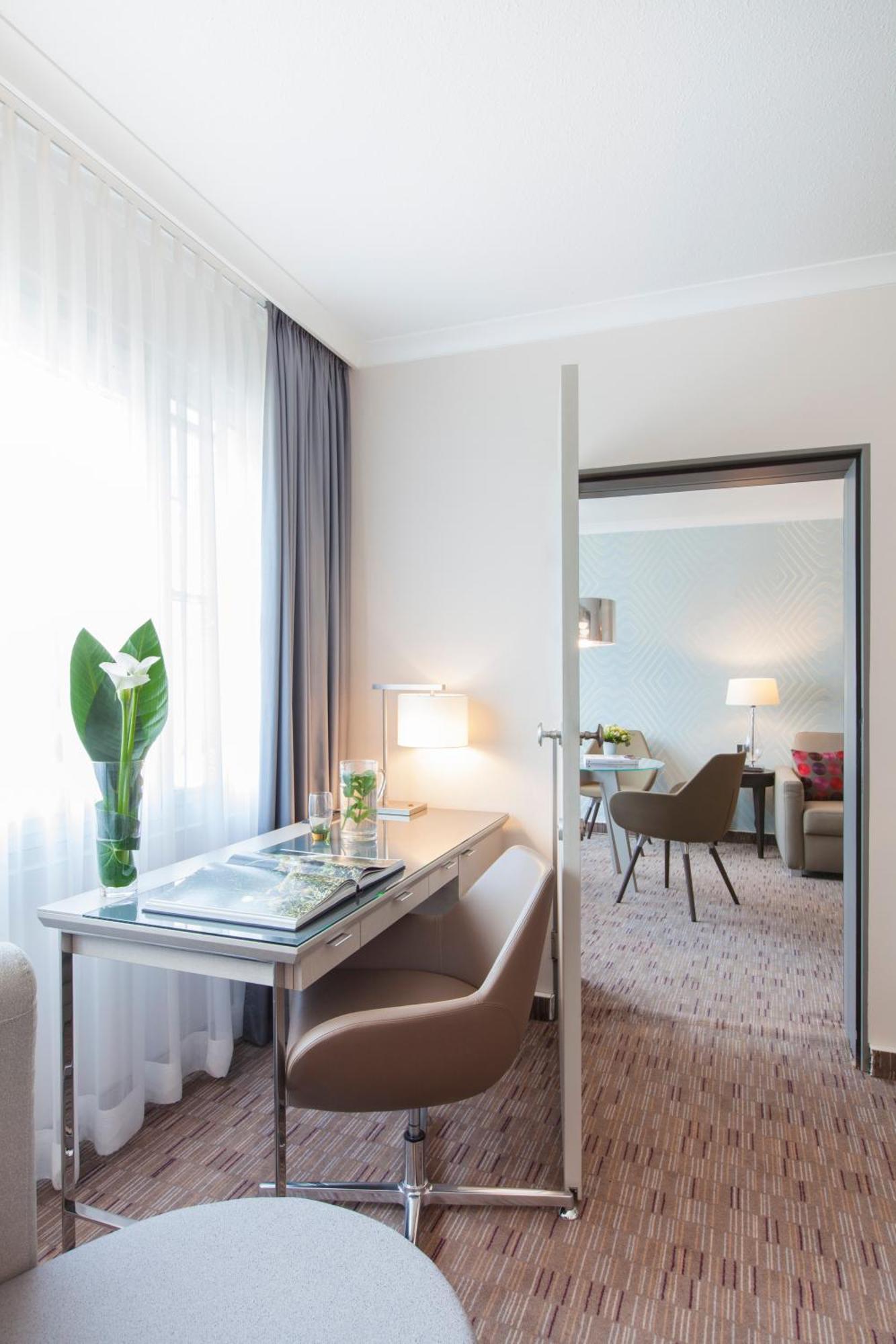 Suite King