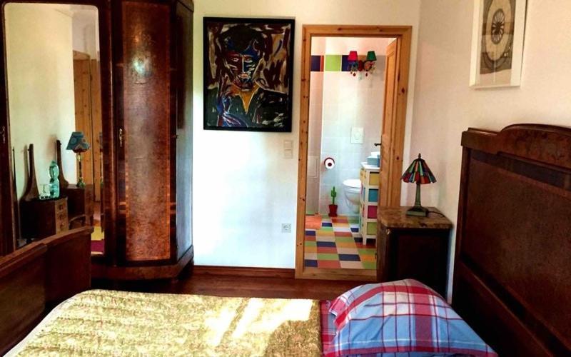 Comfort Single Room