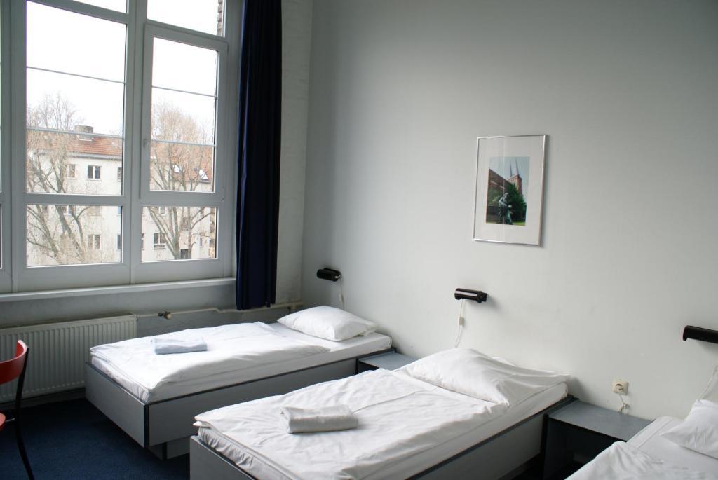 Zimmer für 6 Personen