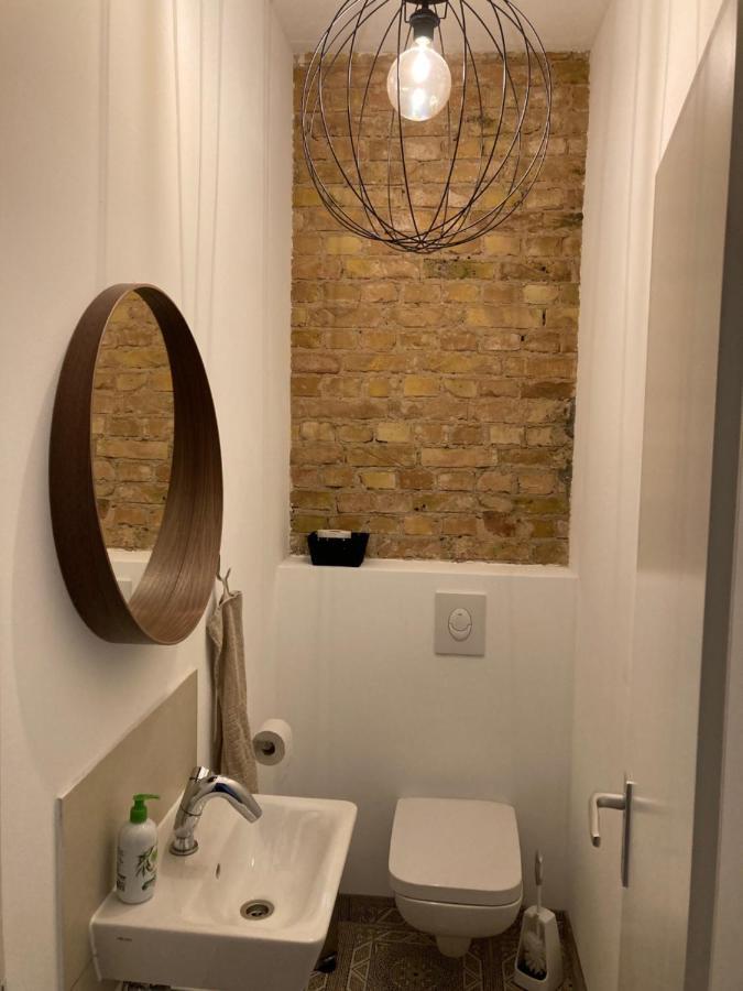 Bett im 6-Bett-Schlafsaal