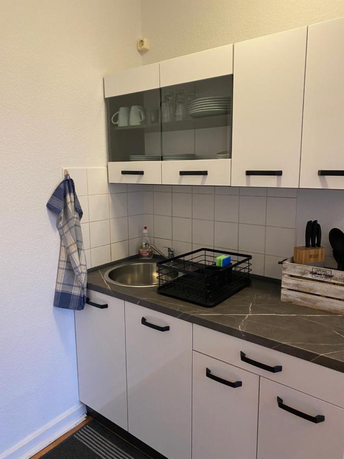 Apartment mit 3 Schlafzimmern