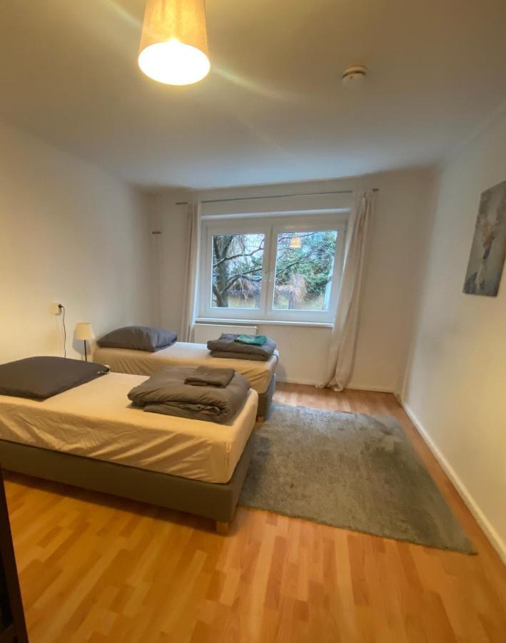 Apartment mit 2 Schlafzimmern