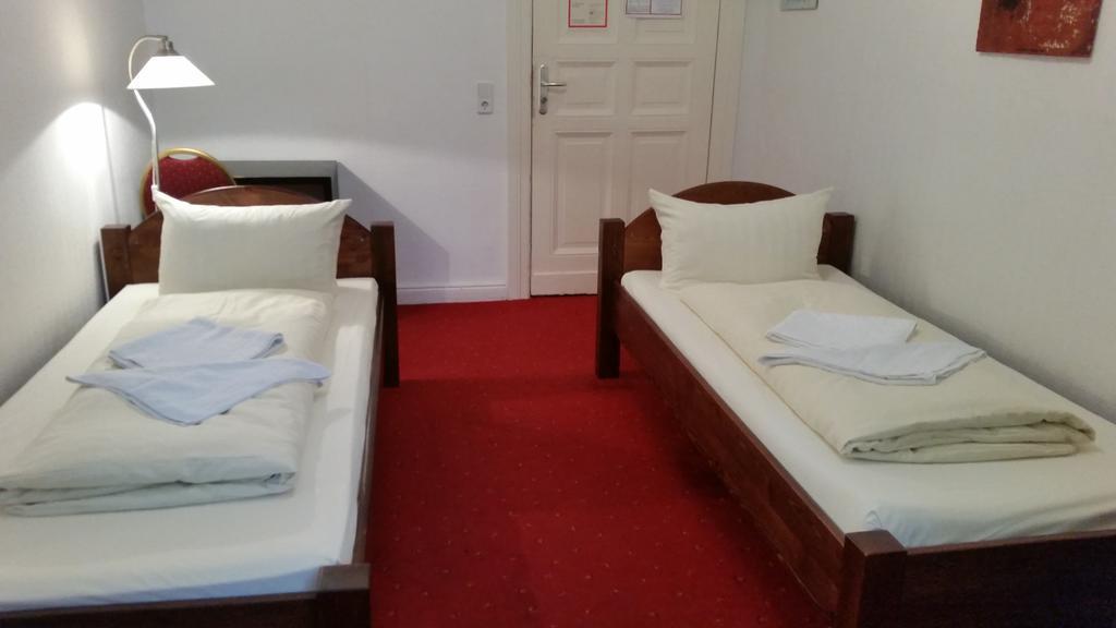 Zweibettzimmer