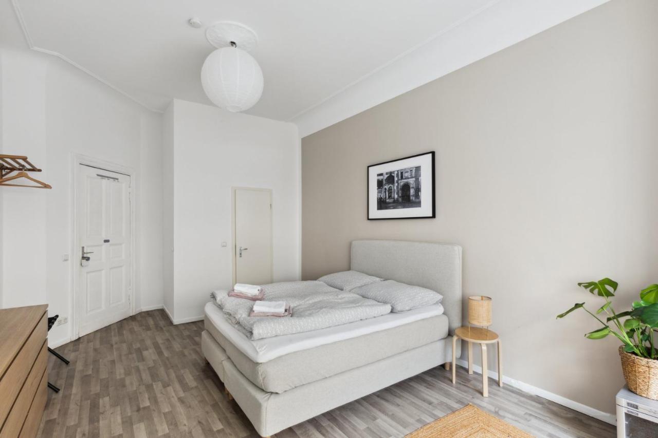 Comfort Dreibettzimmer