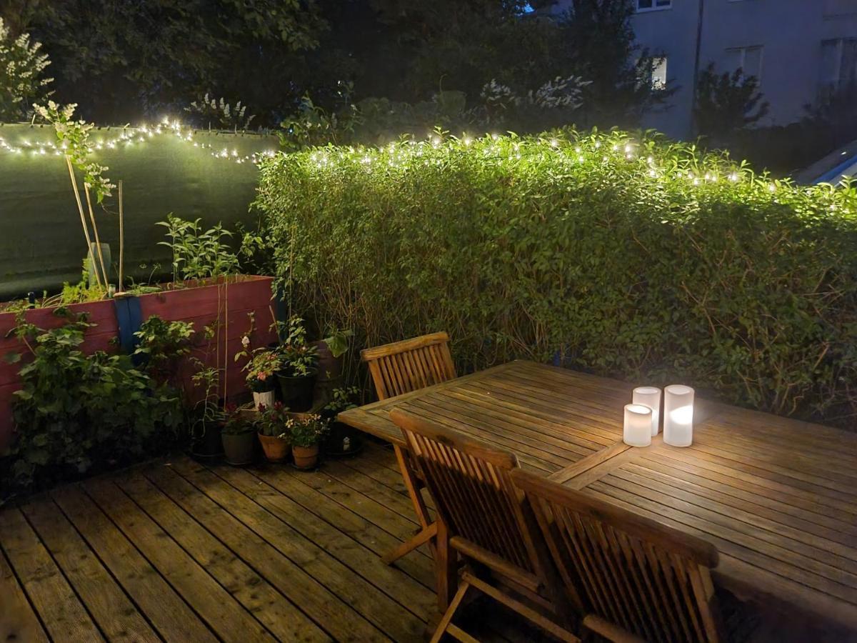 Apartment mit 3 Schlafzimmern