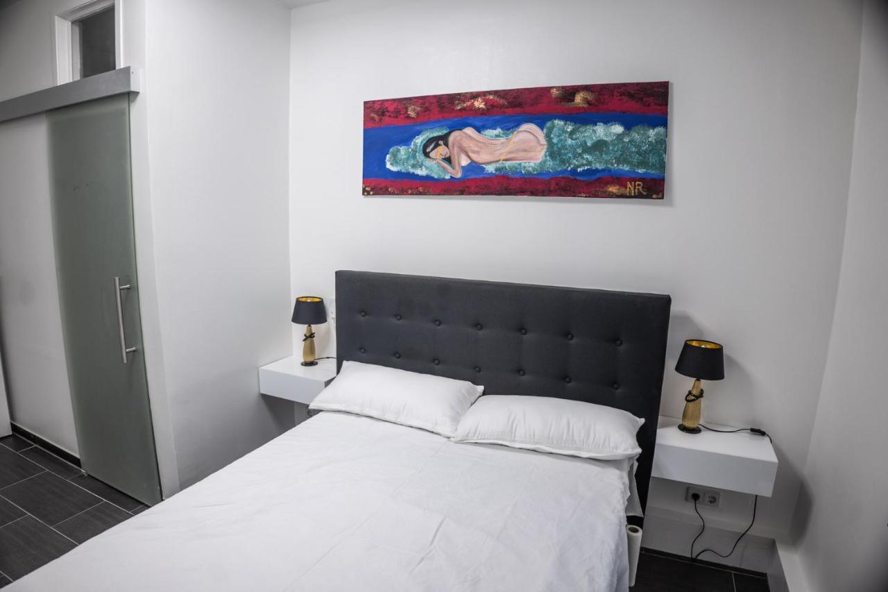 Standard Doppelzimmer