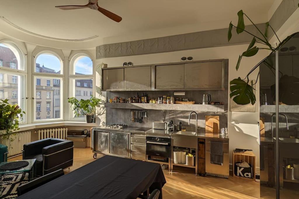 Apartment mit 2 Schlafzimmern