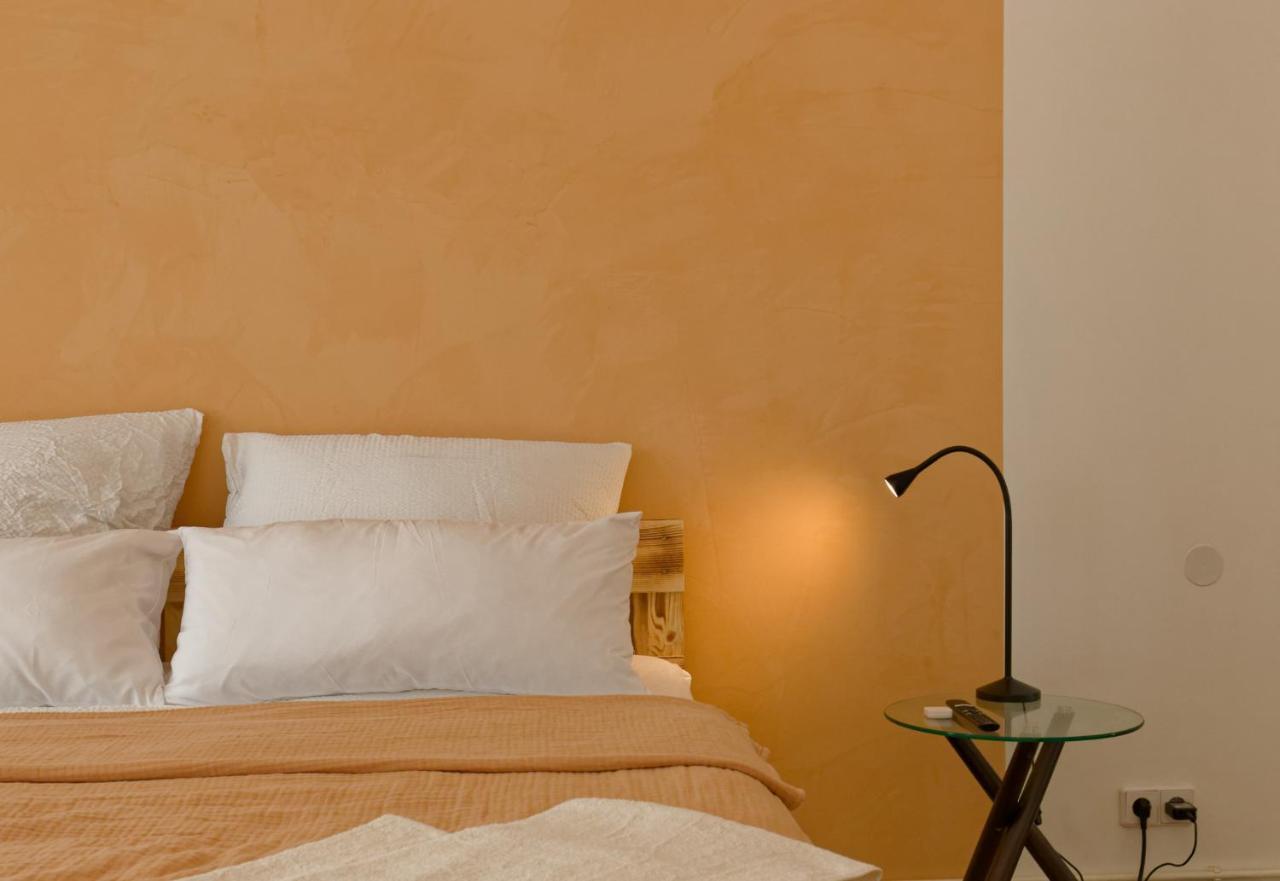 Apartment mit 1 Schlafzimmer