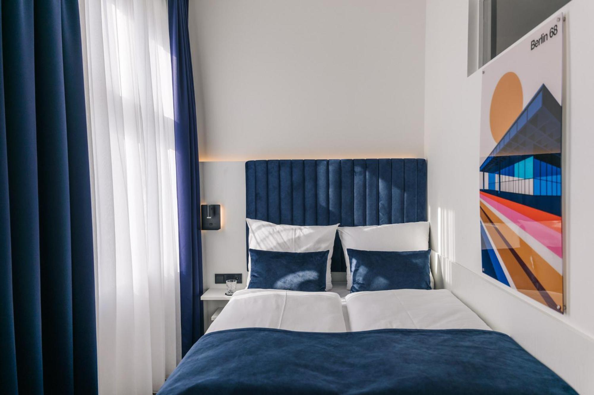 Superior Doppelzimmer
