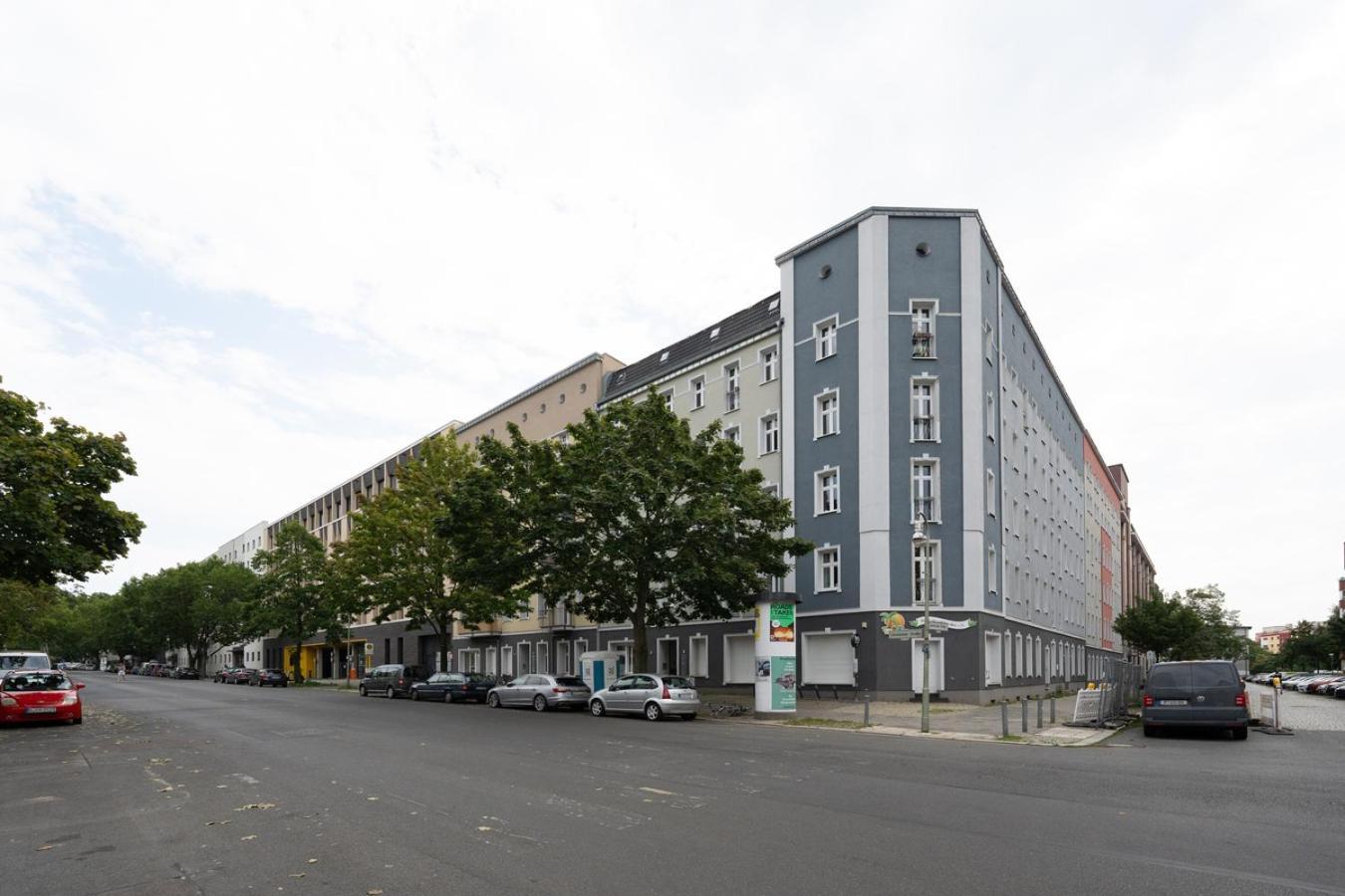 Apartment mit 2 Schlafzimmern