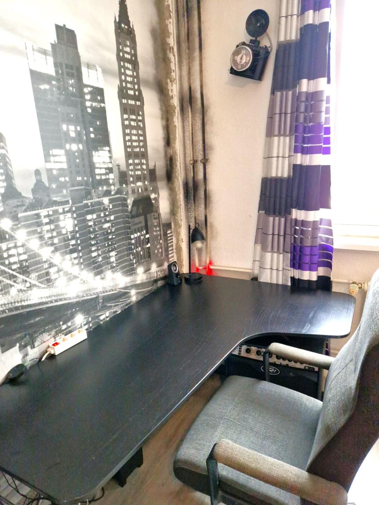 Doppelzimmer mit Zustellbett