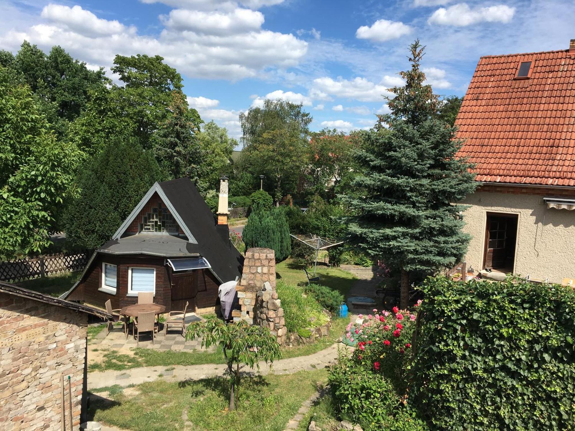 Apartment mit 1 Schlafzimmer