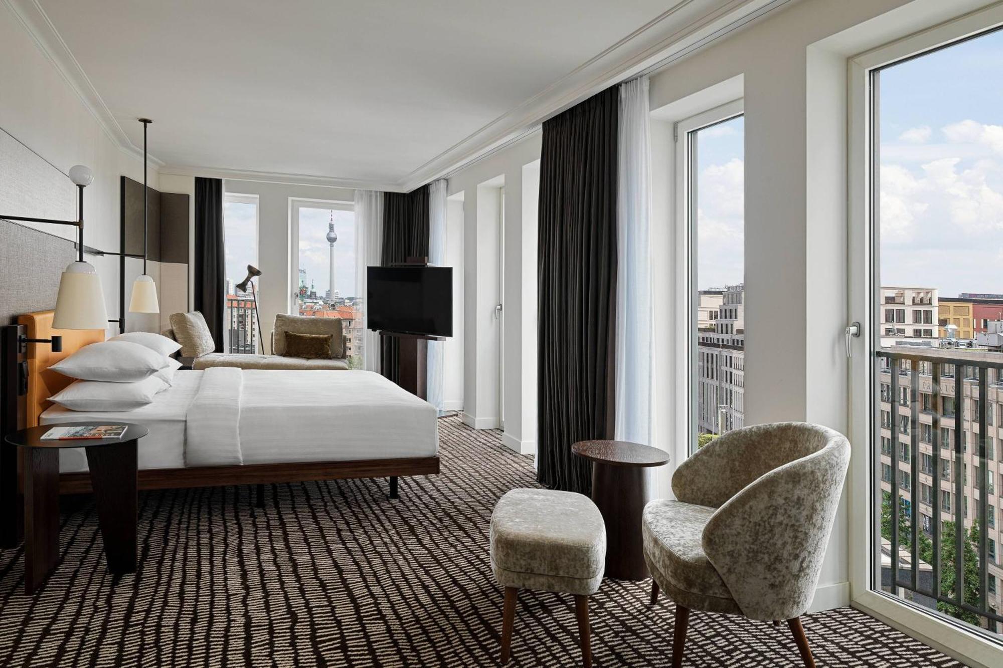 Superior Room, 1 King