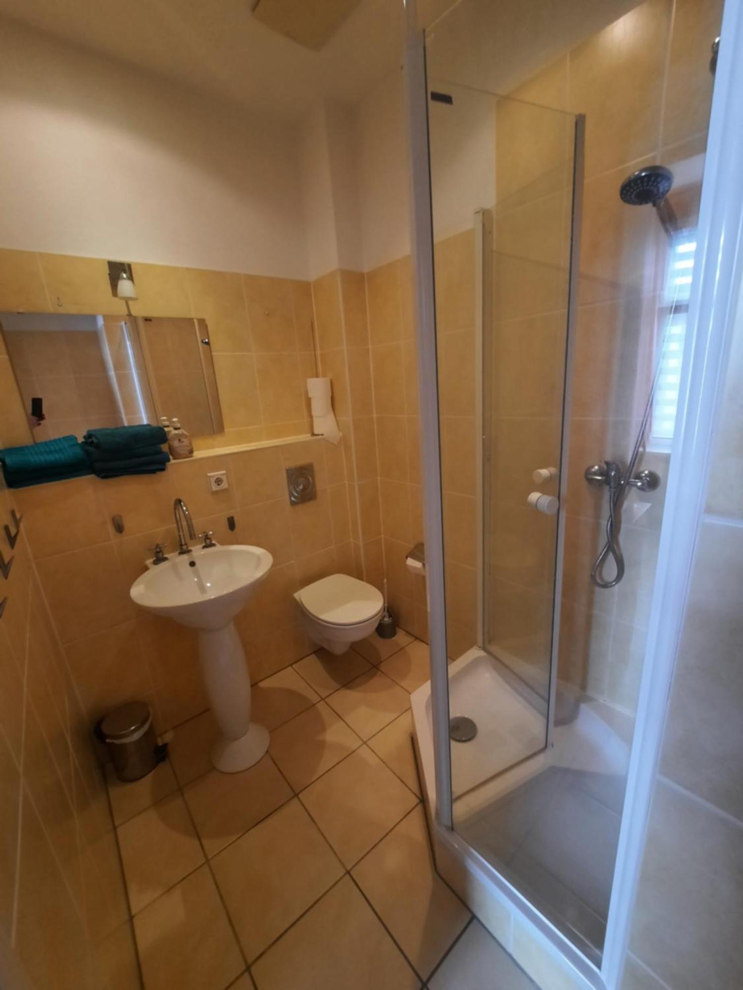 Apartment mit 2 Schlafzimmern