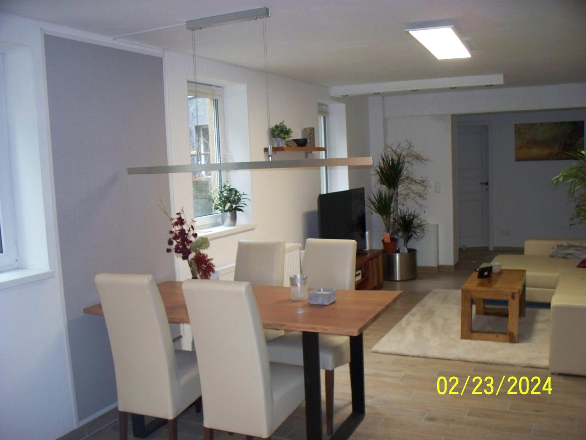 Apartment mit 2 Schlafzimmern