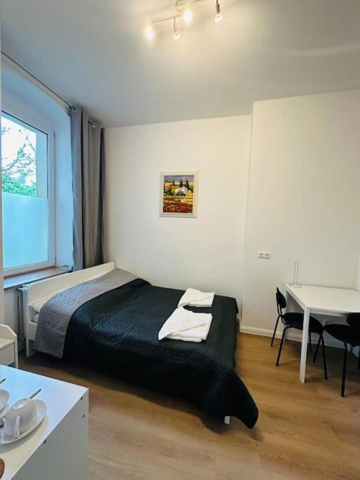 Apartment mit 1 Schlafzimmer