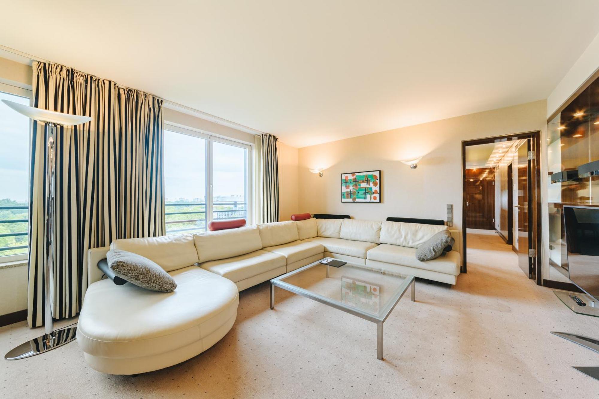 Apartament Prezydencki