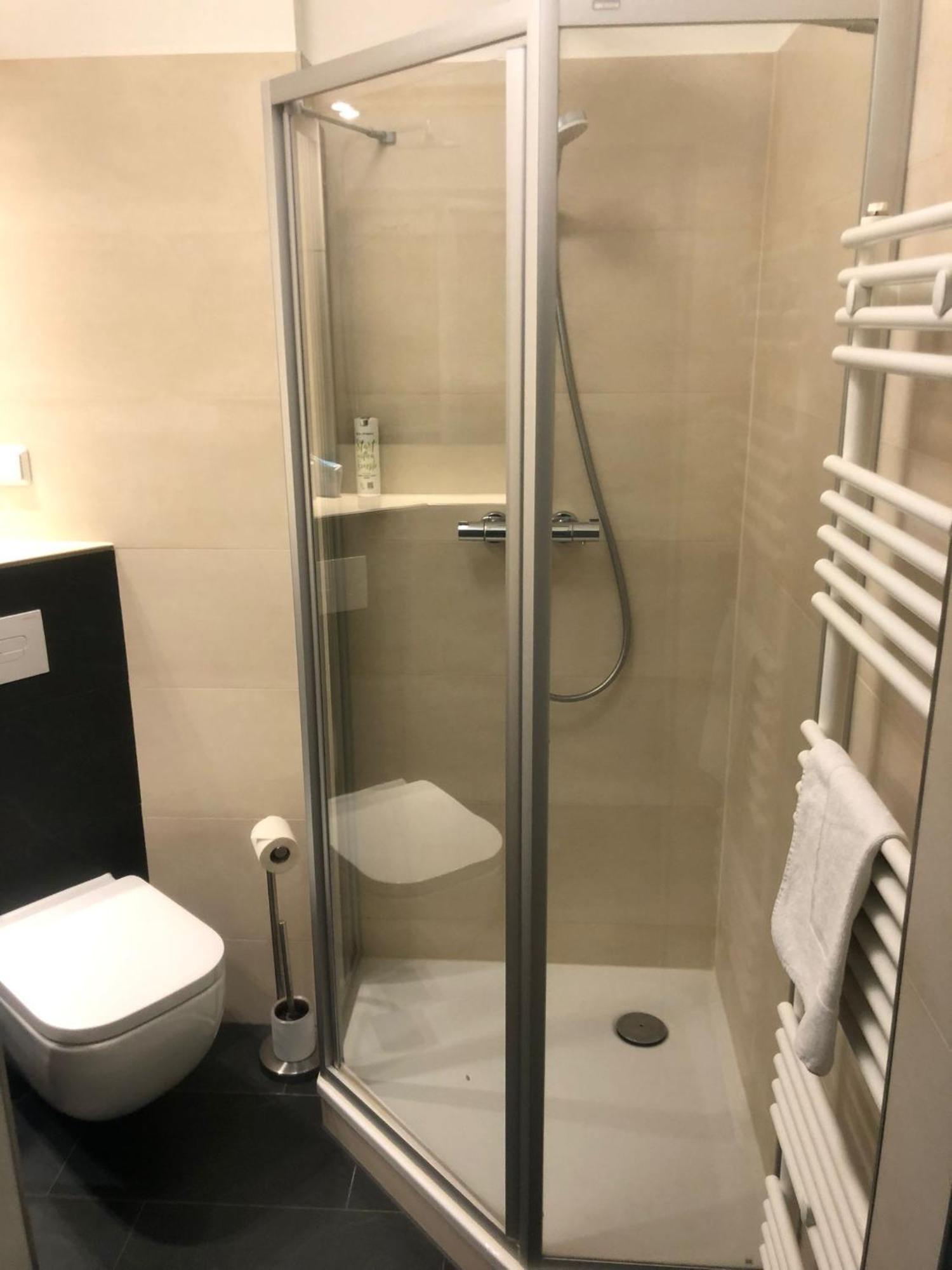 Doppelzimmer mit Seeblick