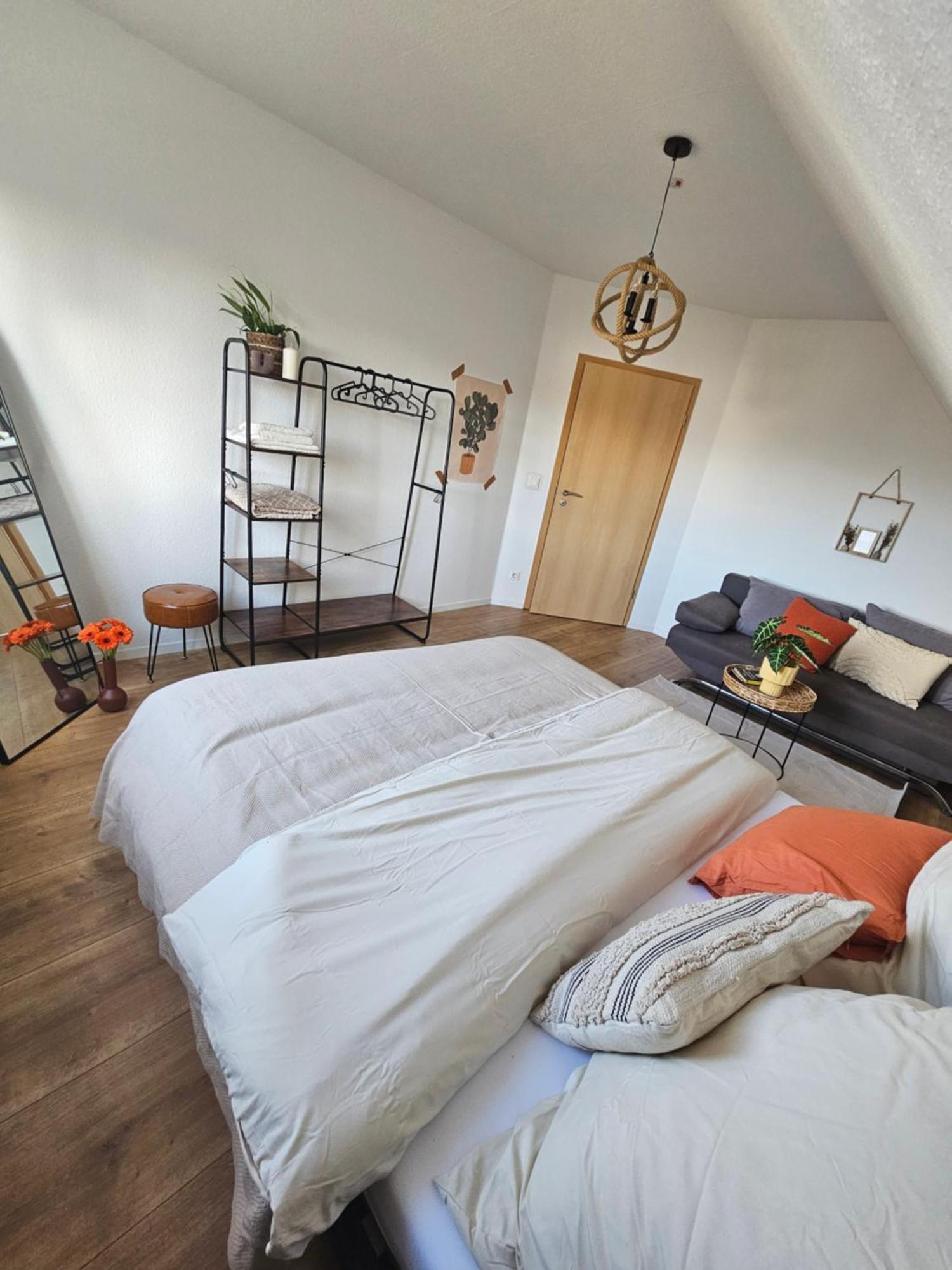 Haus mit 3 Schlafzimmern