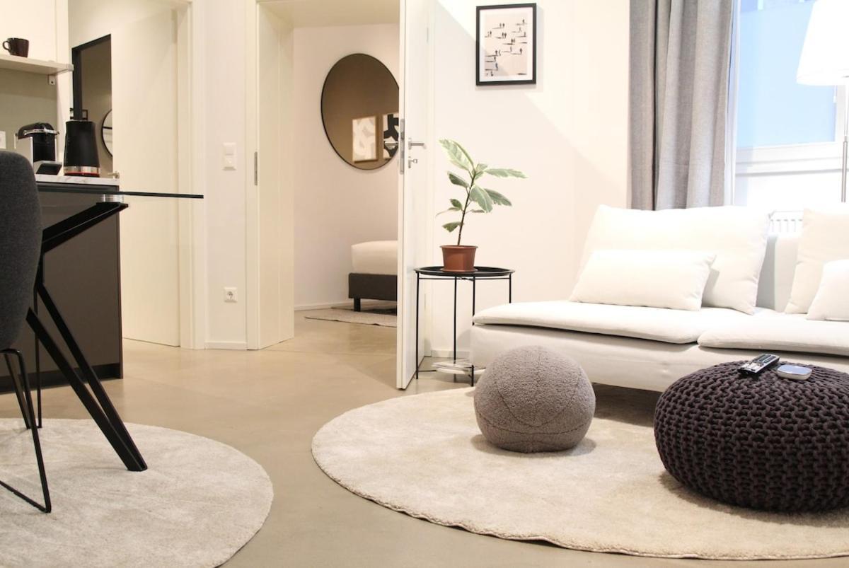 Apartment mit 2 Schlafzimmern