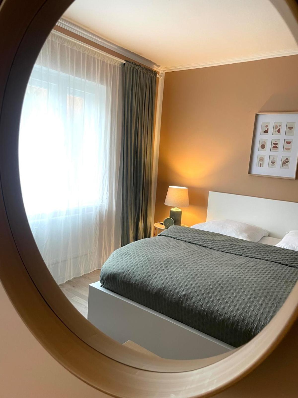 Apartment mit 1 Schlafzimmer