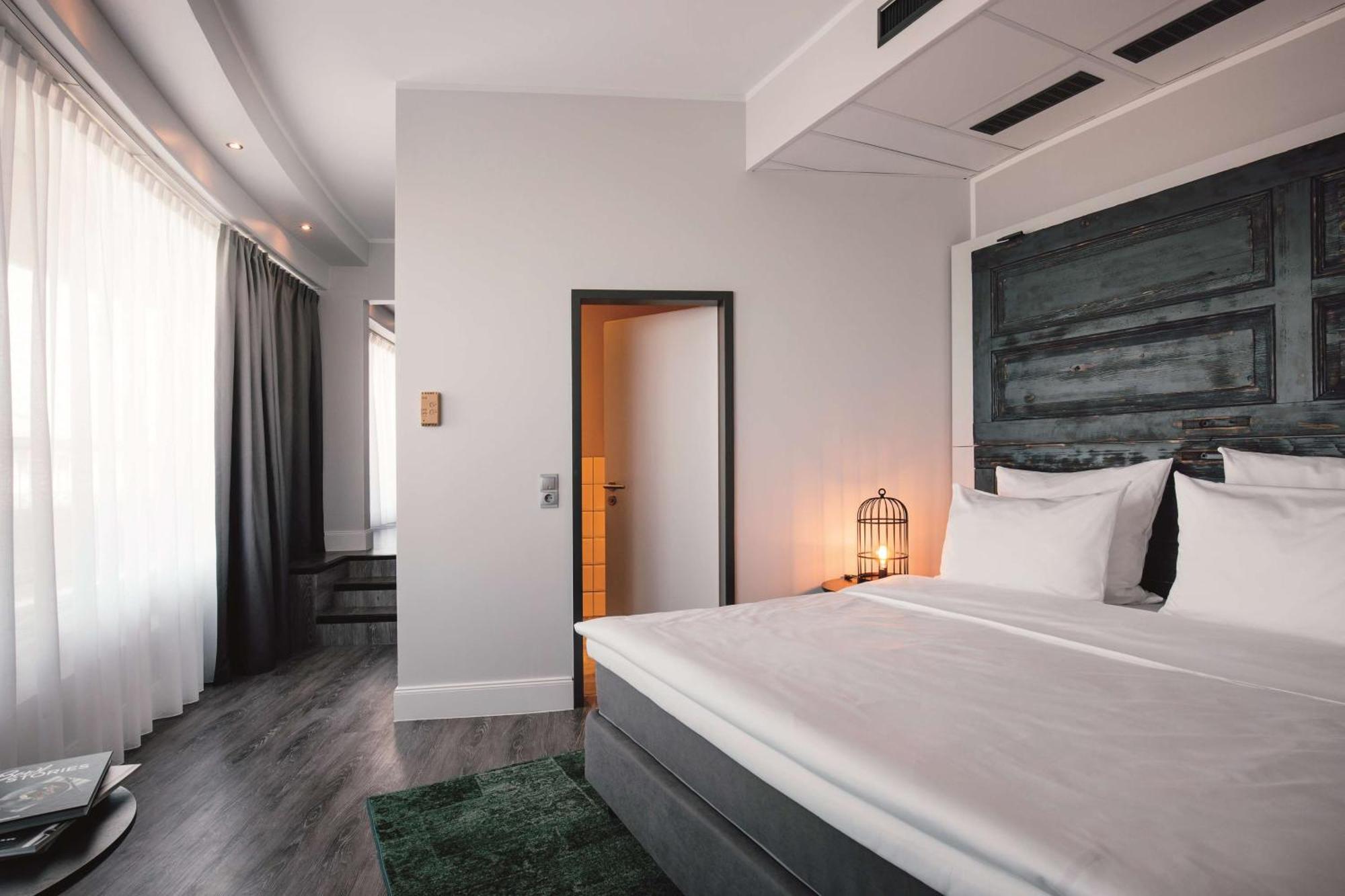 Suite de 1 dormitorio