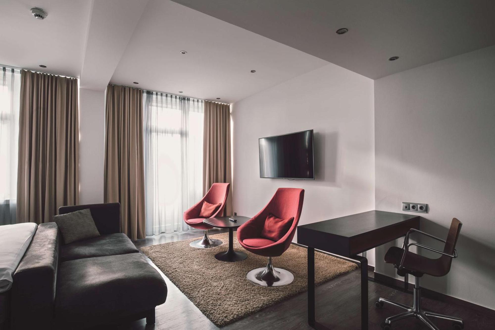 Habitación Premium