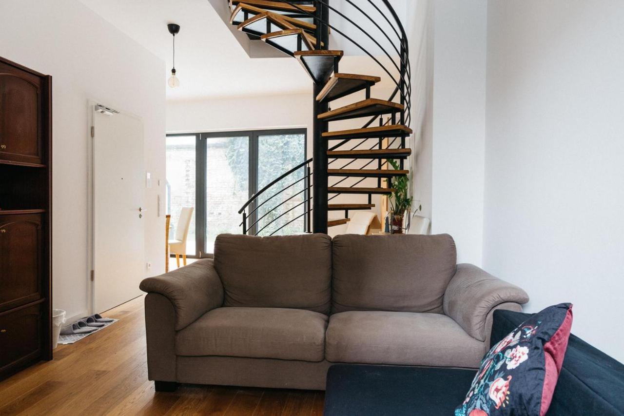 Apartment mit 1 Schlafzimmer