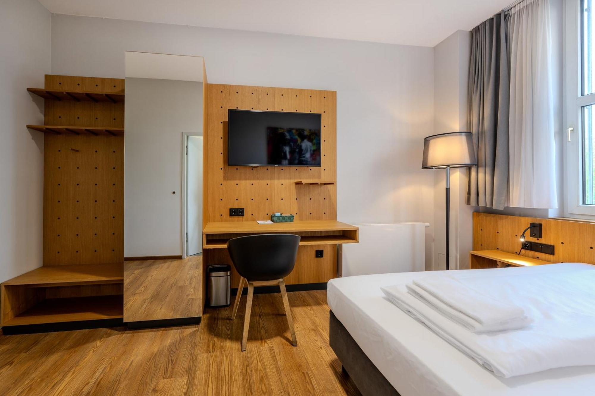 Französisches Superior Zimmer