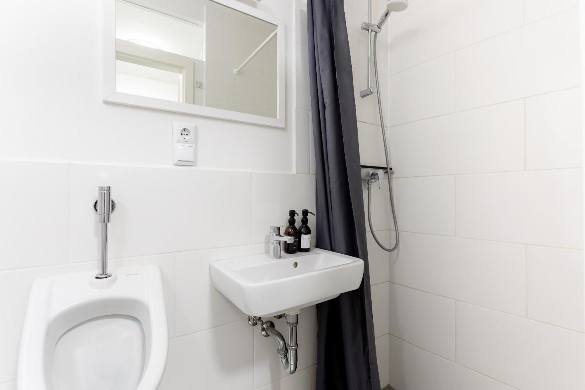 Apartment mit 2 Schlafzimmern
