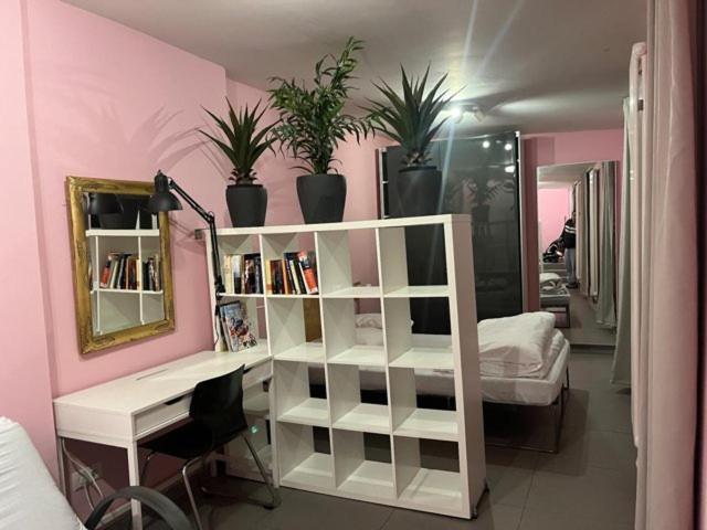 Doppelzimmer mit eigenem Bad