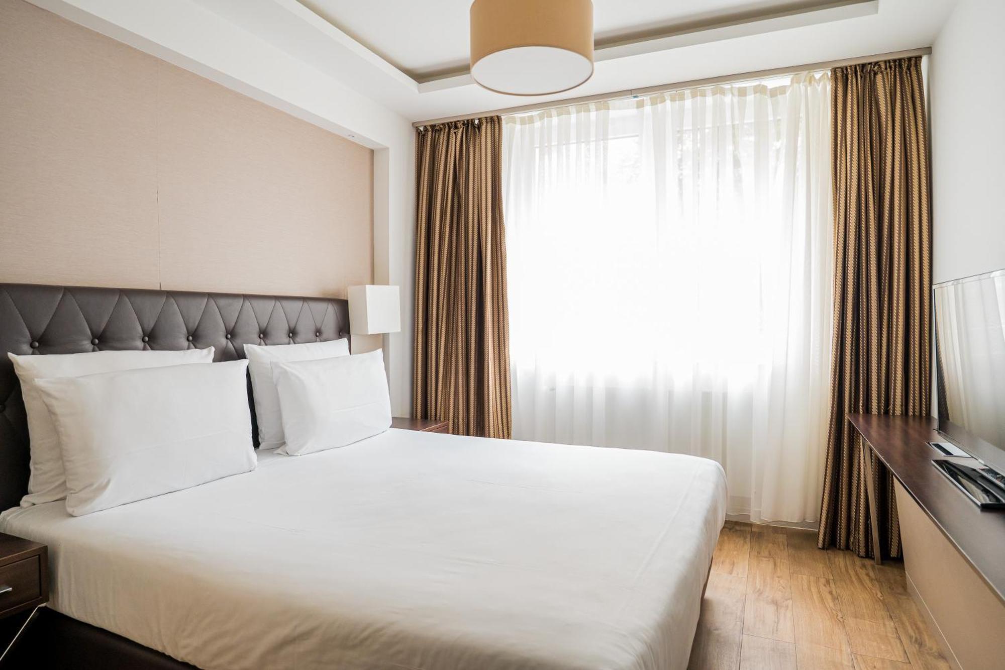 Superior Doppelzimmer