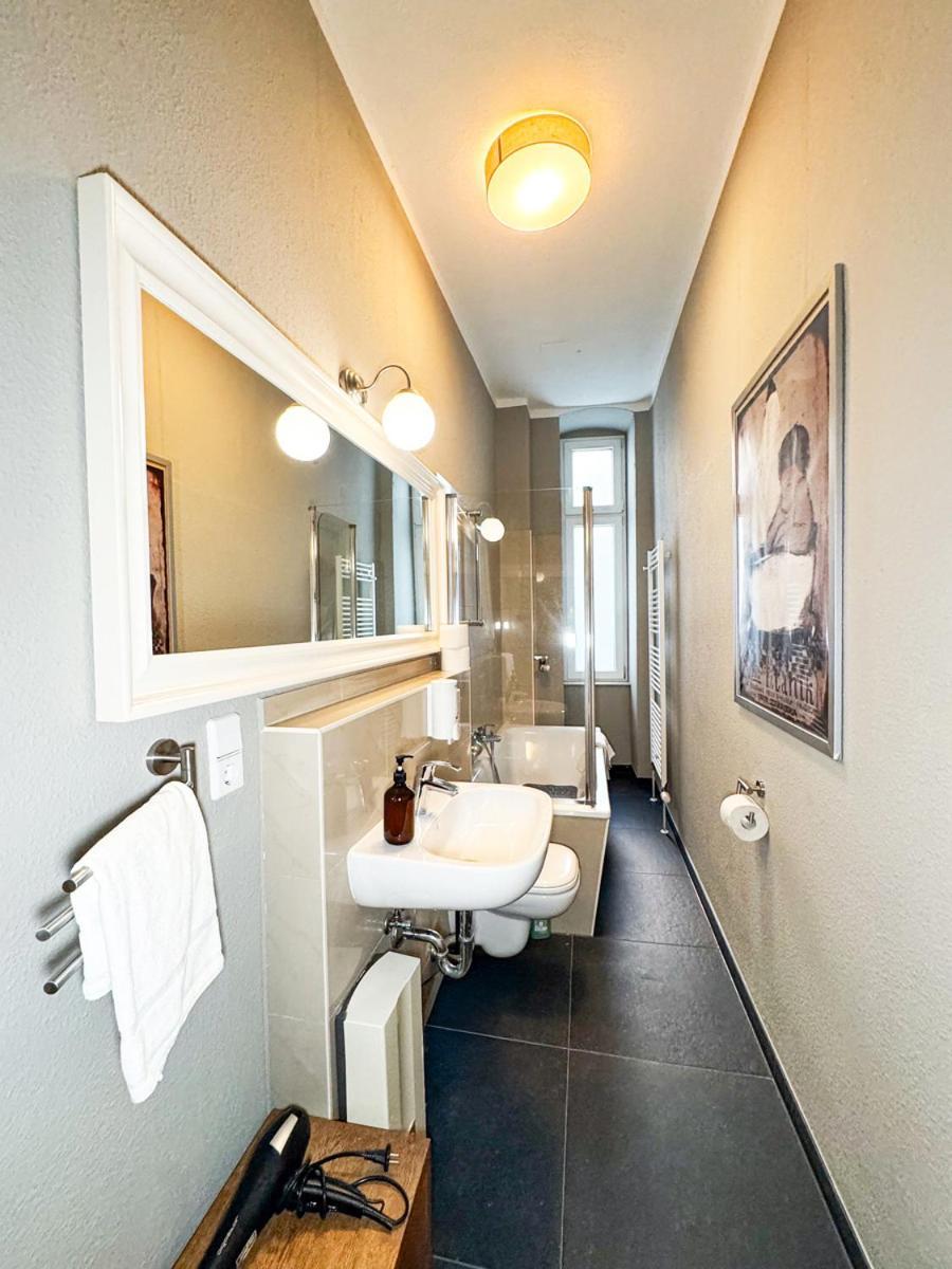 Apartment mit 1 Schlafzimmer