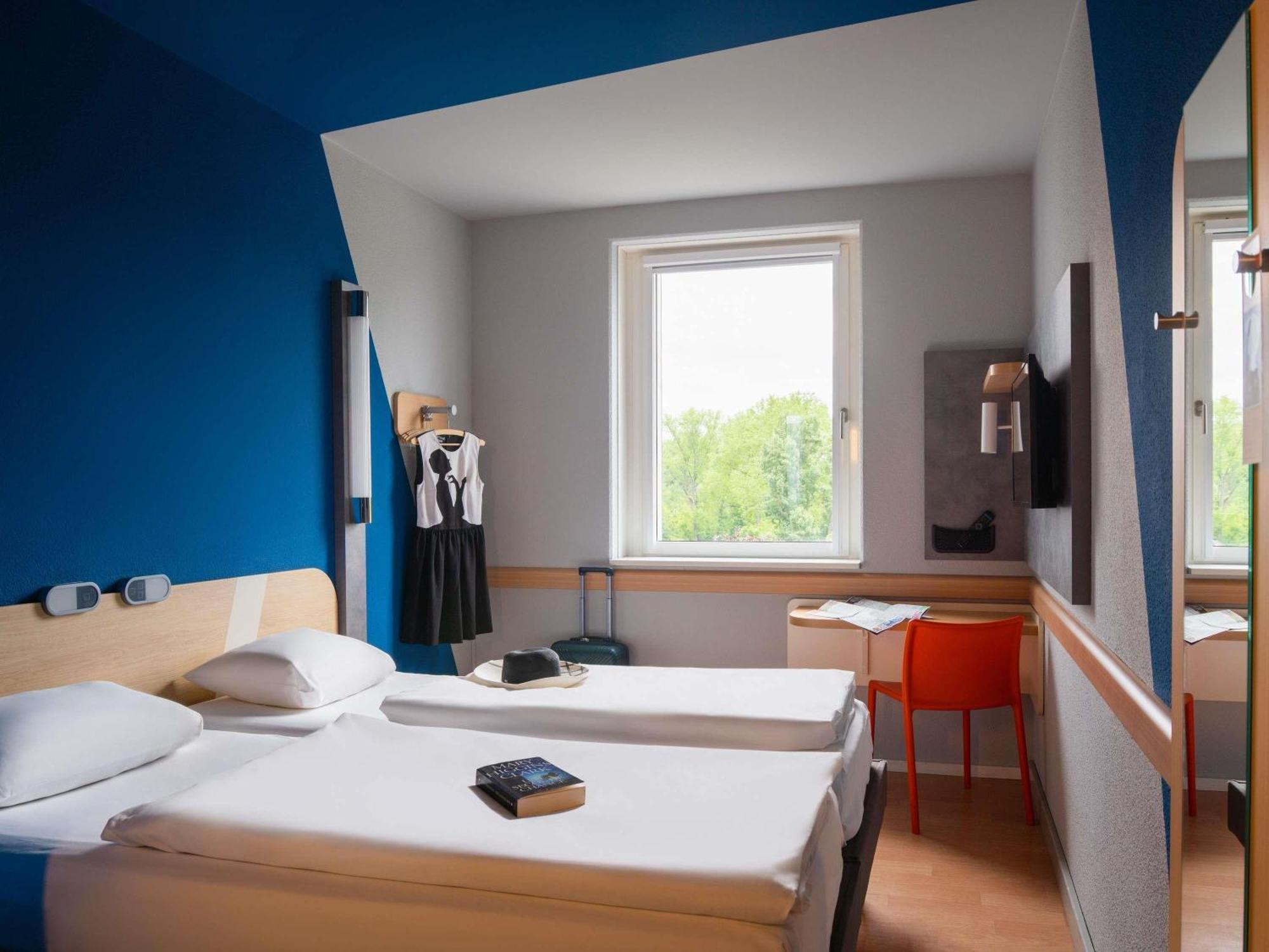 Quarto Twin