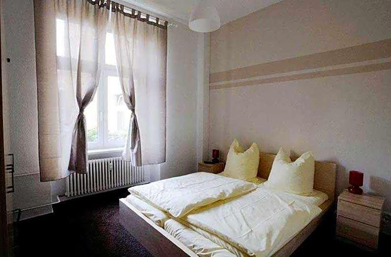 Small Double Room