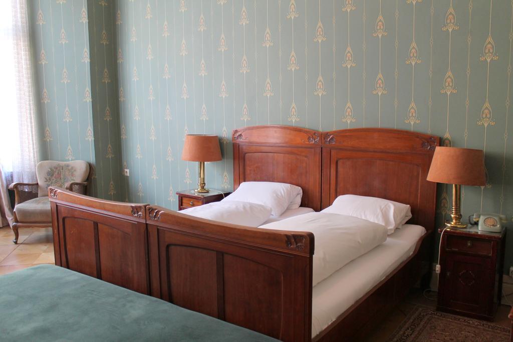 Superior Doppelzimmer