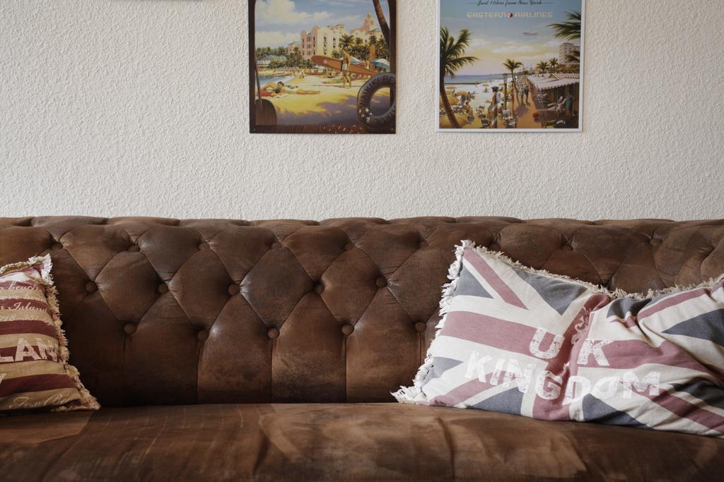 Apartamento Deluxe