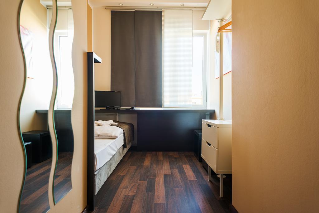 Standard Einzelzimmer